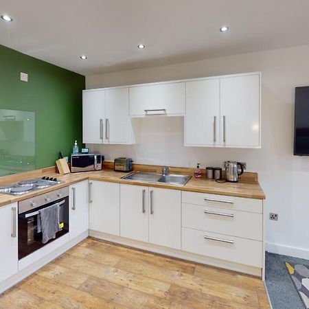 Apartment 332 Kingston upon Hull Eksteriør billede