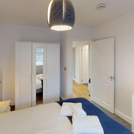 Apartment 332 Kingston upon Hull Eksteriør billede