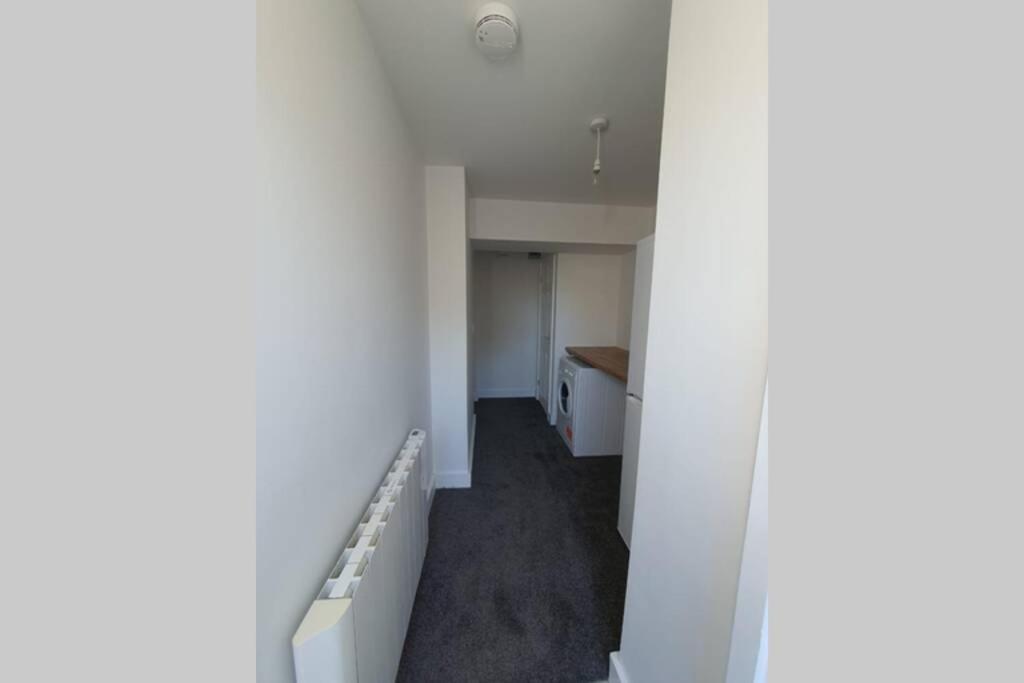 Apartment 332 Kingston upon Hull Eksteriør billede