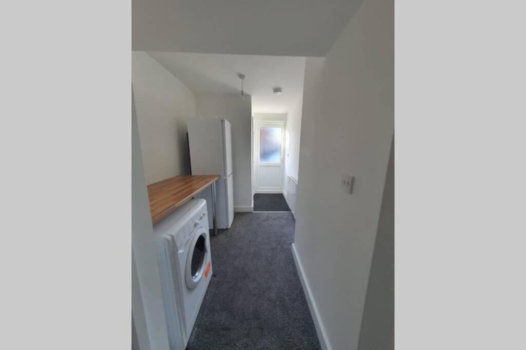 Apartment 332 Kingston upon Hull Eksteriør billede