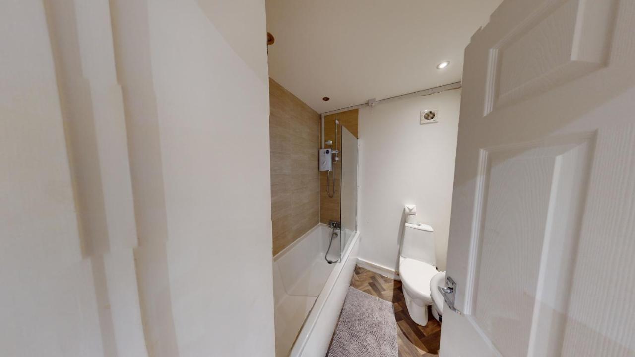 Apartment 332 Kingston upon Hull Eksteriør billede