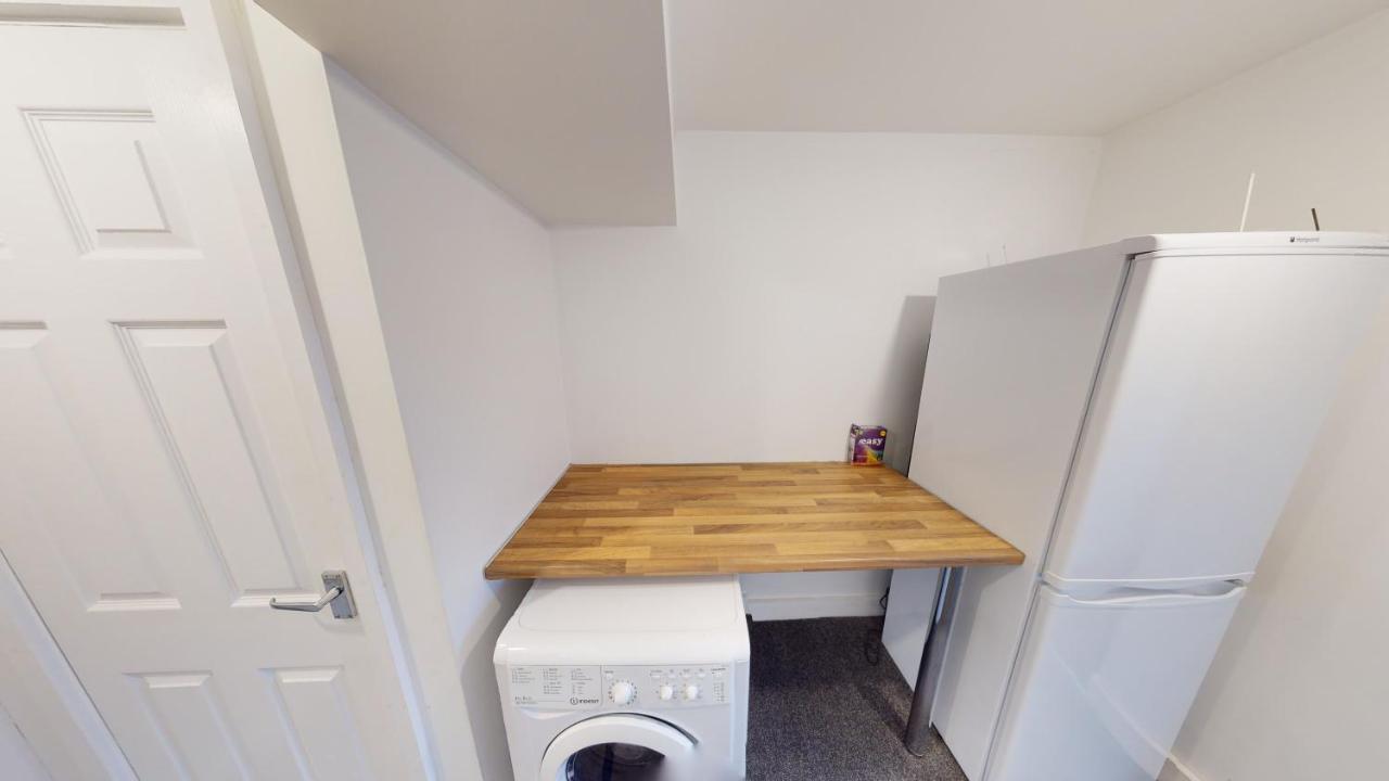 Apartment 332 Kingston upon Hull Eksteriør billede